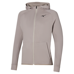 ATHLETICS RB SWEAT JACKET